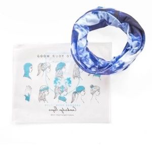 Cambridge Proper Bandeau Headband